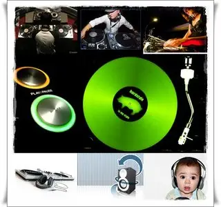 35 HD DJ Wallpapers