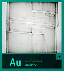 Adobe Audition CC 2014 v7.0 Multilingual MacOSX