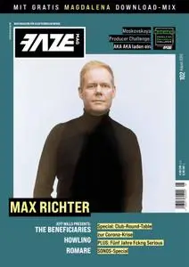 FAZE Magazin – August 2020