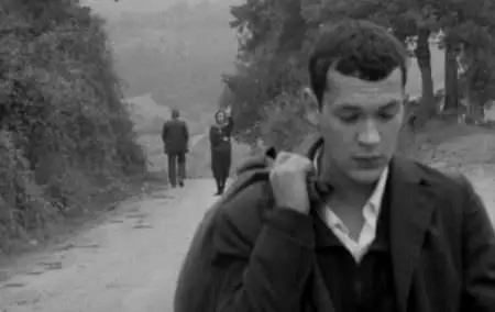 Nuri Bilge Ceylan-Kasaba ('The Town') (1998)