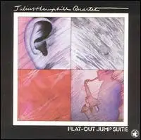 Julius Hemphill - Flat-Out Jump Suite