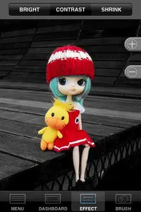ColorMagic 1.0.6 iPhone iPod Touch