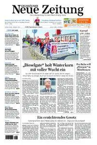 Gelnhäuser Neue Zeitung - 05. Mai 2018