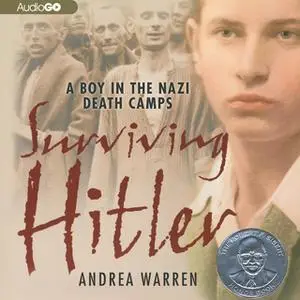 «Surviving Hitler» by Andrea Warren