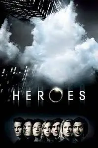 Heroes Saison 1 Complète
