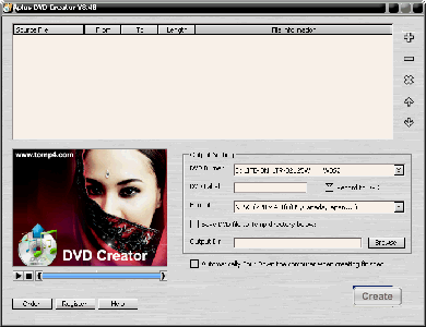 Aplus DVD Creator 8.48