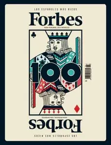 Forbes Spain - Noviembre 2014