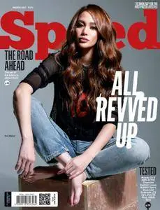 Speed Philippines - March 2017