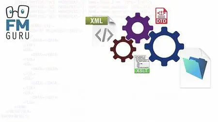 Come creare file XML in FileMaker