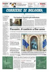 Corriere di Bologna - 22 Marzo 2019