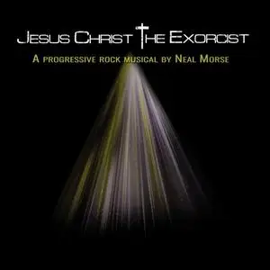 Neal Morse - Jesus Christ the Exorcist (2CD) (2019)