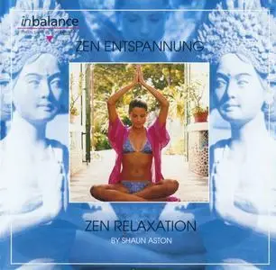 Shaun Aston - Zen Relaxation (2007)