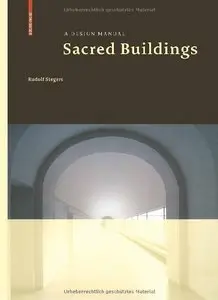 Sacred Buildings (Design Manuals) (Repost)
