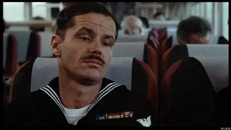 The Last Detail (1973) [DVD5] Untouched