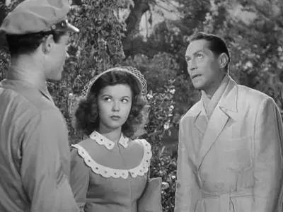 Honeymoon (1947)