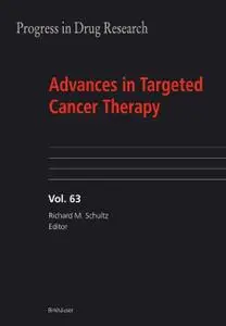 Advances in Targeted Cancer Therapy (Repost)