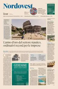 Il Sole 24 Ore Nordovest - 15 Luglio 2022