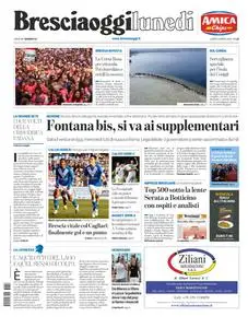 BresciaOggi - 6 Marzo 2023