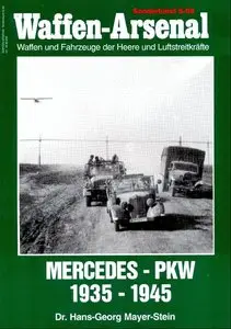 Mercedes-PKW 1935-1945