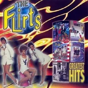 The Flirts - Greatest Hits (1993)