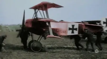 (Fr2) Apocalypse, la Première Guerre mondiale (2014)