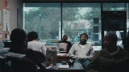 ATLANTA S02E01