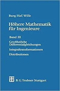 Höhere Mathematik für Ingenieure (Repost)