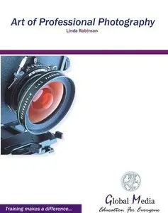  Art of Professional Photography by Linda Robinson (Repost)