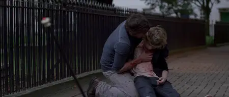 The Thompsons (2012)