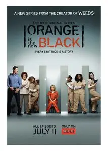 Orange Is the New Black [Season 3: 1-13 series of 13] (2015)
