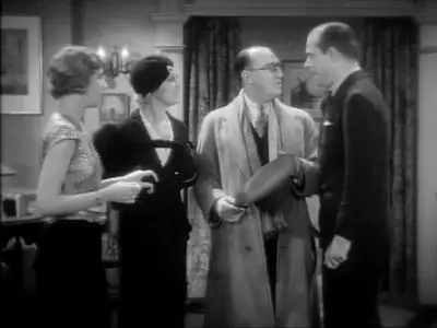 The Expert (1932)