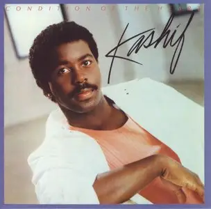 Kashif - Condition Of The Heart (1985) [2012, Remastered & Expanded Edition]