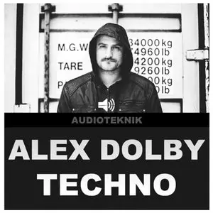Audioteknik Alex Dolby Techno