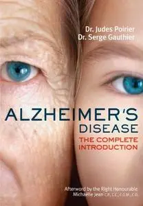 Alzheimer's Disease: The Complete Introduction (repost)