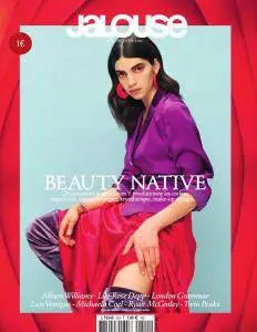 Jalouse Beauty Native - 27 Avril 2017