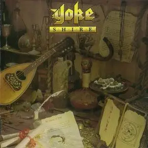 Yoke Shire - A Seer In The Midst (2002)