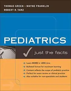 Just the Facts in Pediatrics