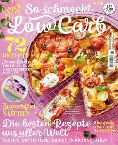 Eat Club - So schmeckt – 07. Juli 2021