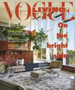 Vogue Living Australia - November/December 2021
