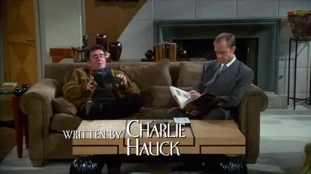 Frasier S07E18