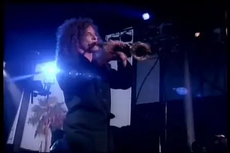 Kenny G - Greatest Hits - Video Collection (2008)