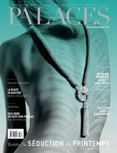 Palaces Magazine - Spring 2018