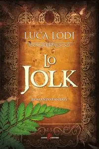 Luca Lodi - Lo Jolk