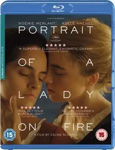 Portrait of a Lady on Fire (2019)