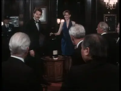 Year Of The Comet (1992)