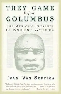 They Came Before Columbus (Repost)