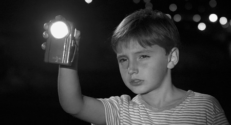 Nocturnes (2006)