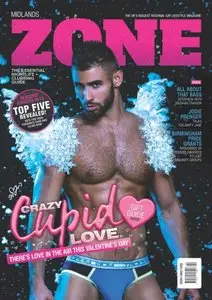 Midlands Zone - February 2015