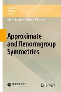 Approximate and Renormgroup Symmetries (Repost)