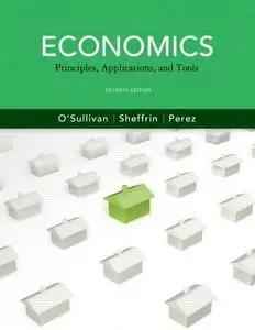 Economics: Principles, Applications and Tools